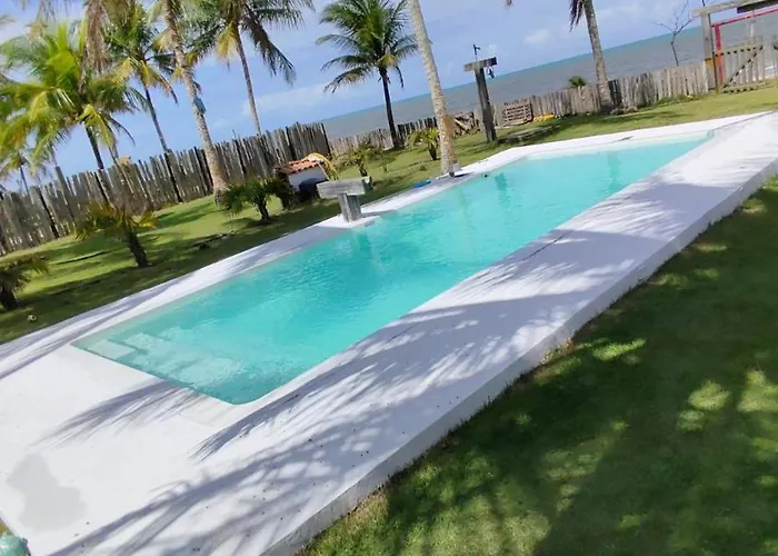 Frentemar Caraiva