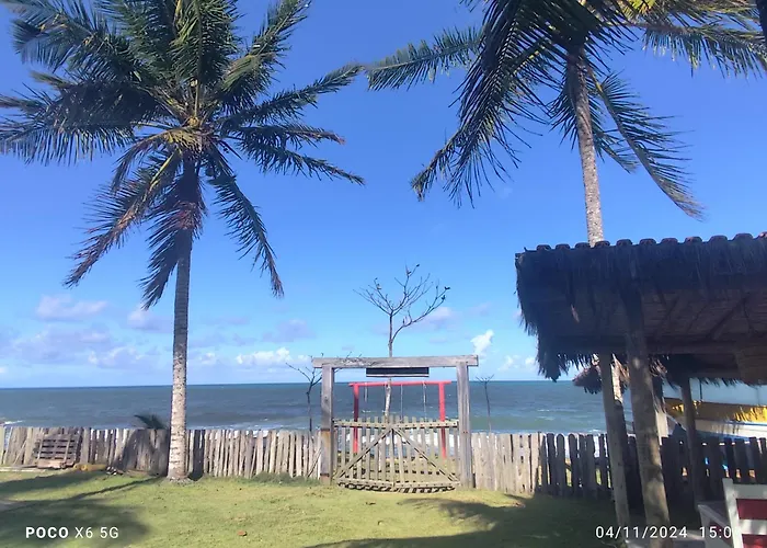 Frentemar Caraiva