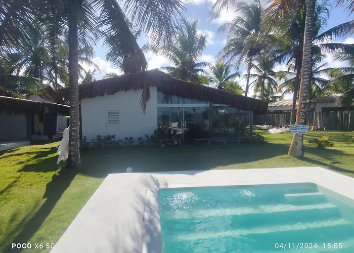 Frentemar Caraiva