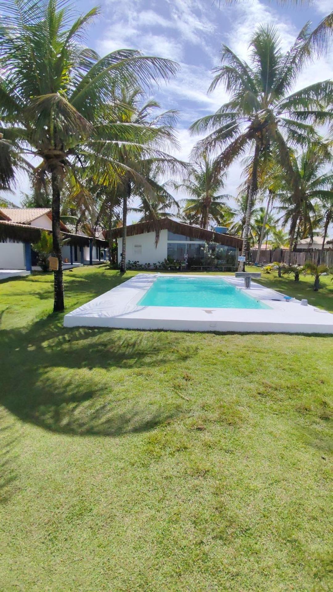 Frentemar Caraiva Porto Seguro
