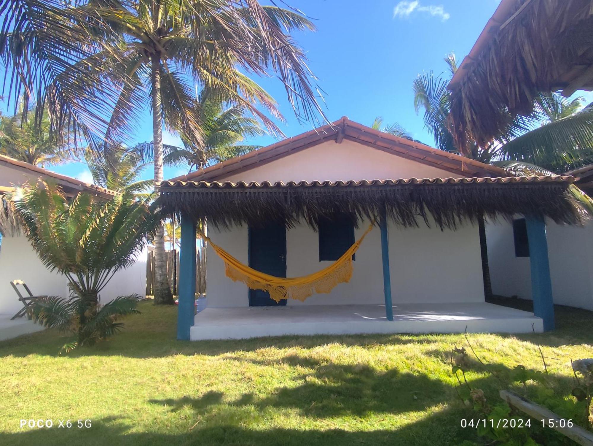 Frentemar Caraiva * Porto Seguro