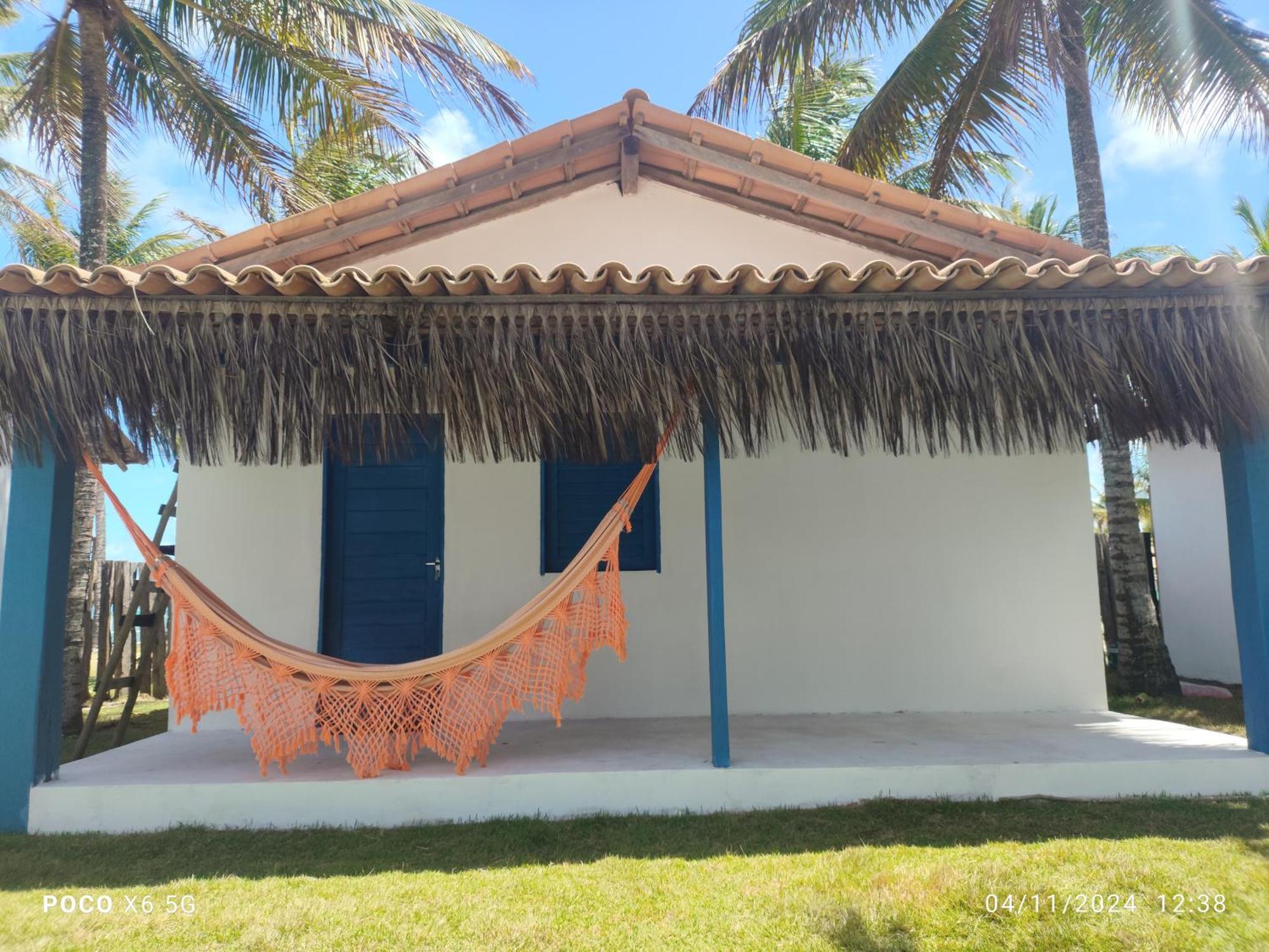 Frentemar Caraiva Homestay Porto Seguro