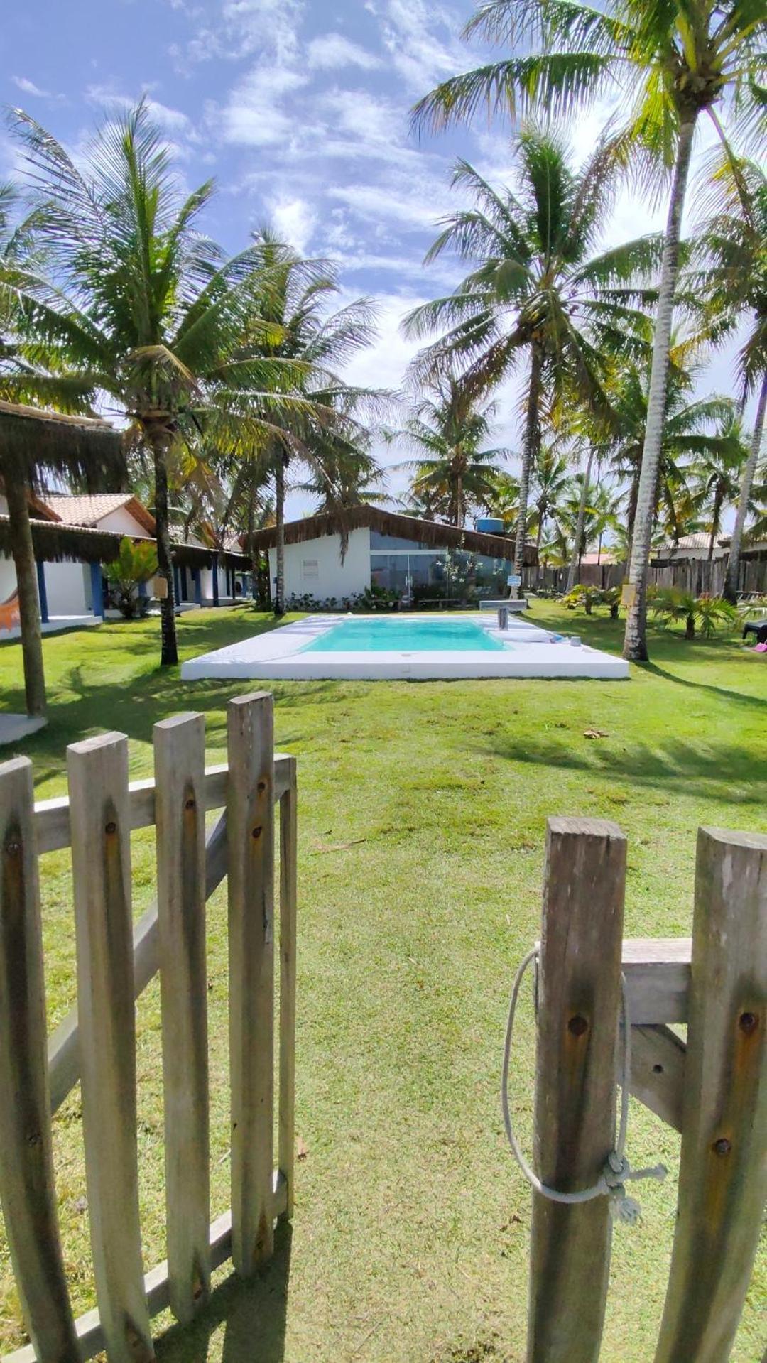 Frentemar Caraiva *