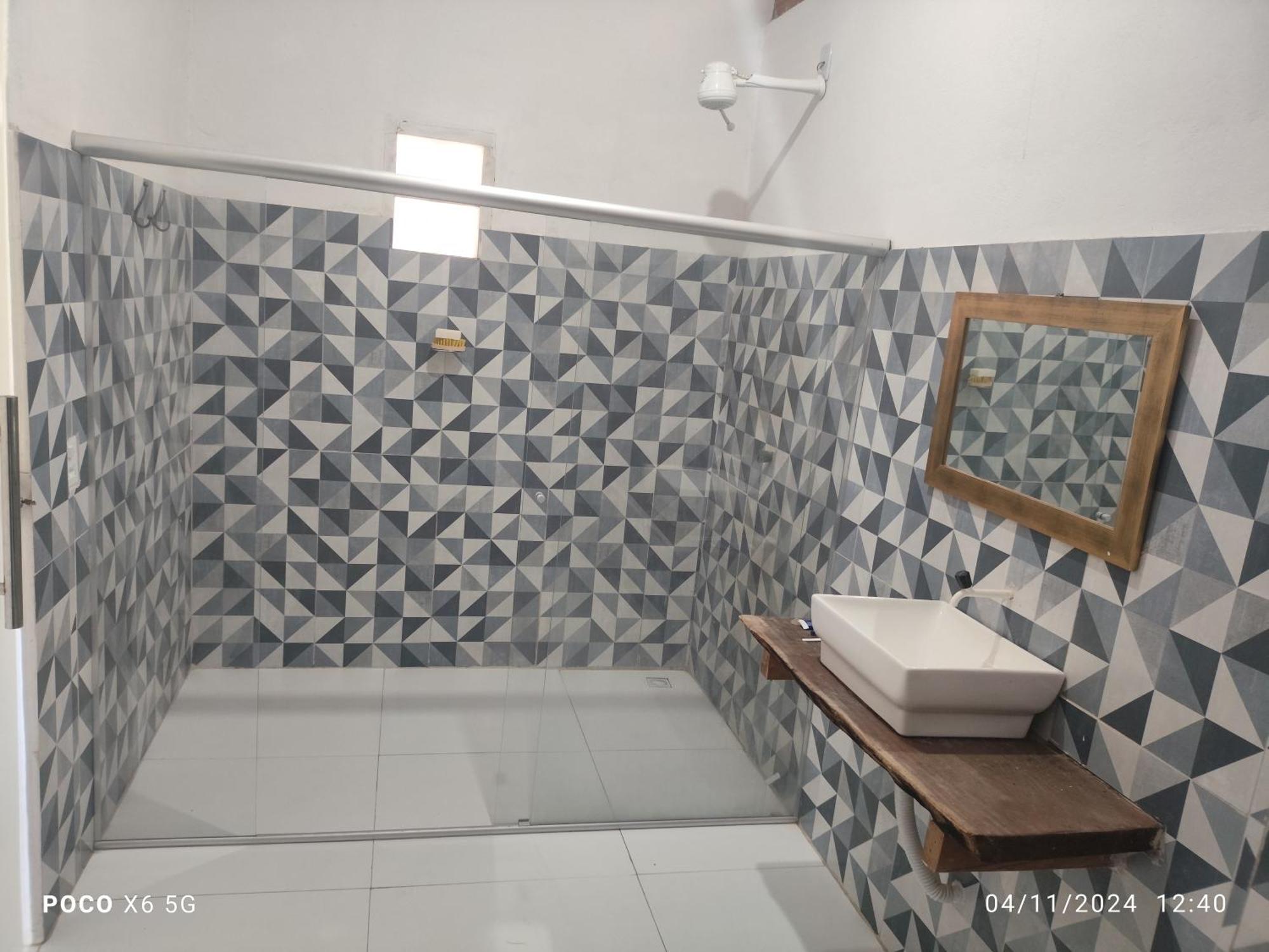 Frentemar Caraiva Homestay