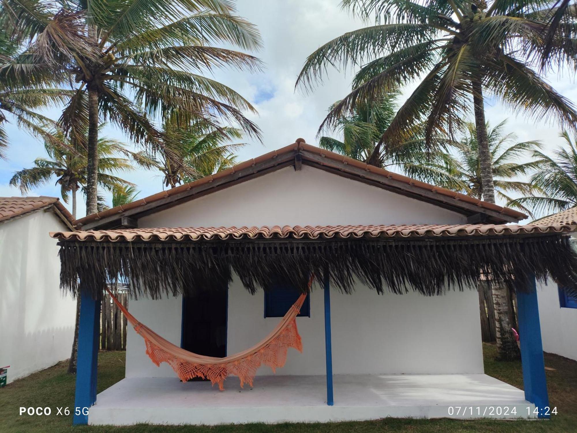 Frentemar Caraiva Porto Seguro