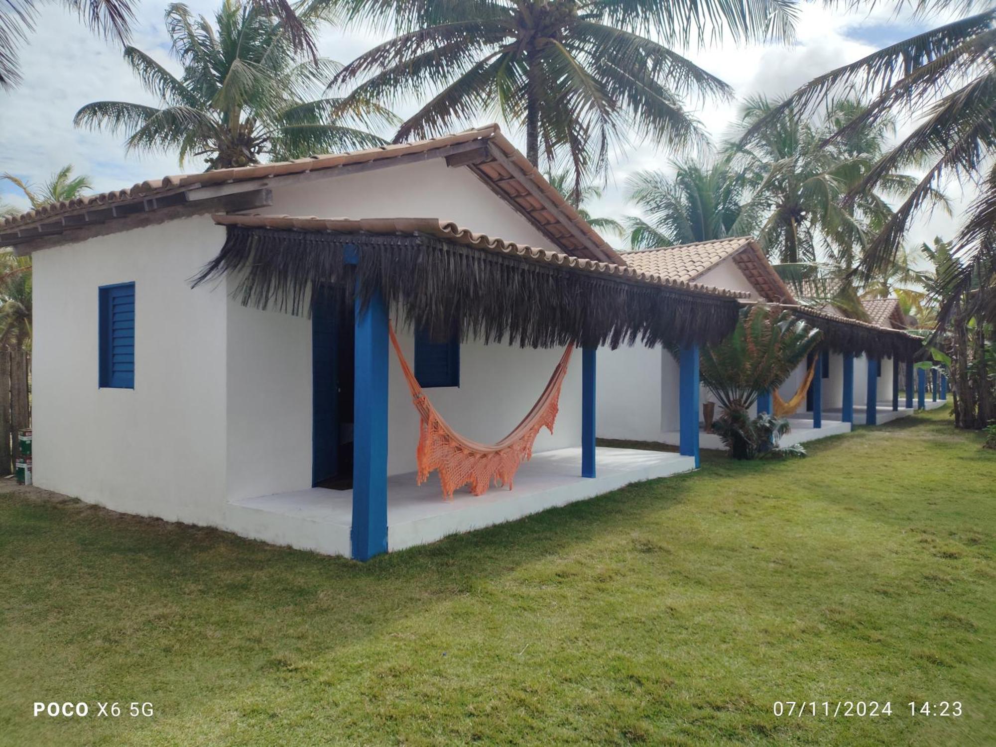Frentemar Caraiva * Porto Seguro