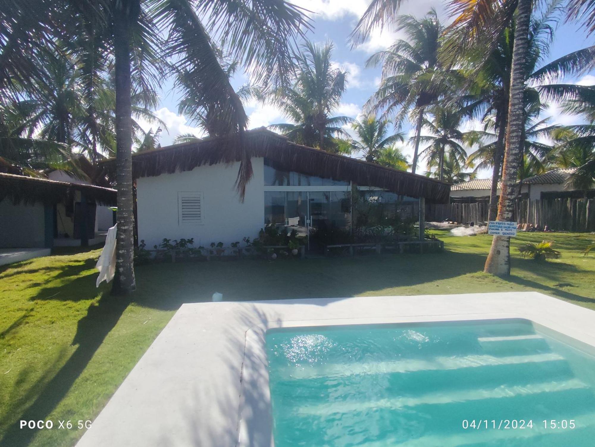 Frentemar Caraiva Homestay *