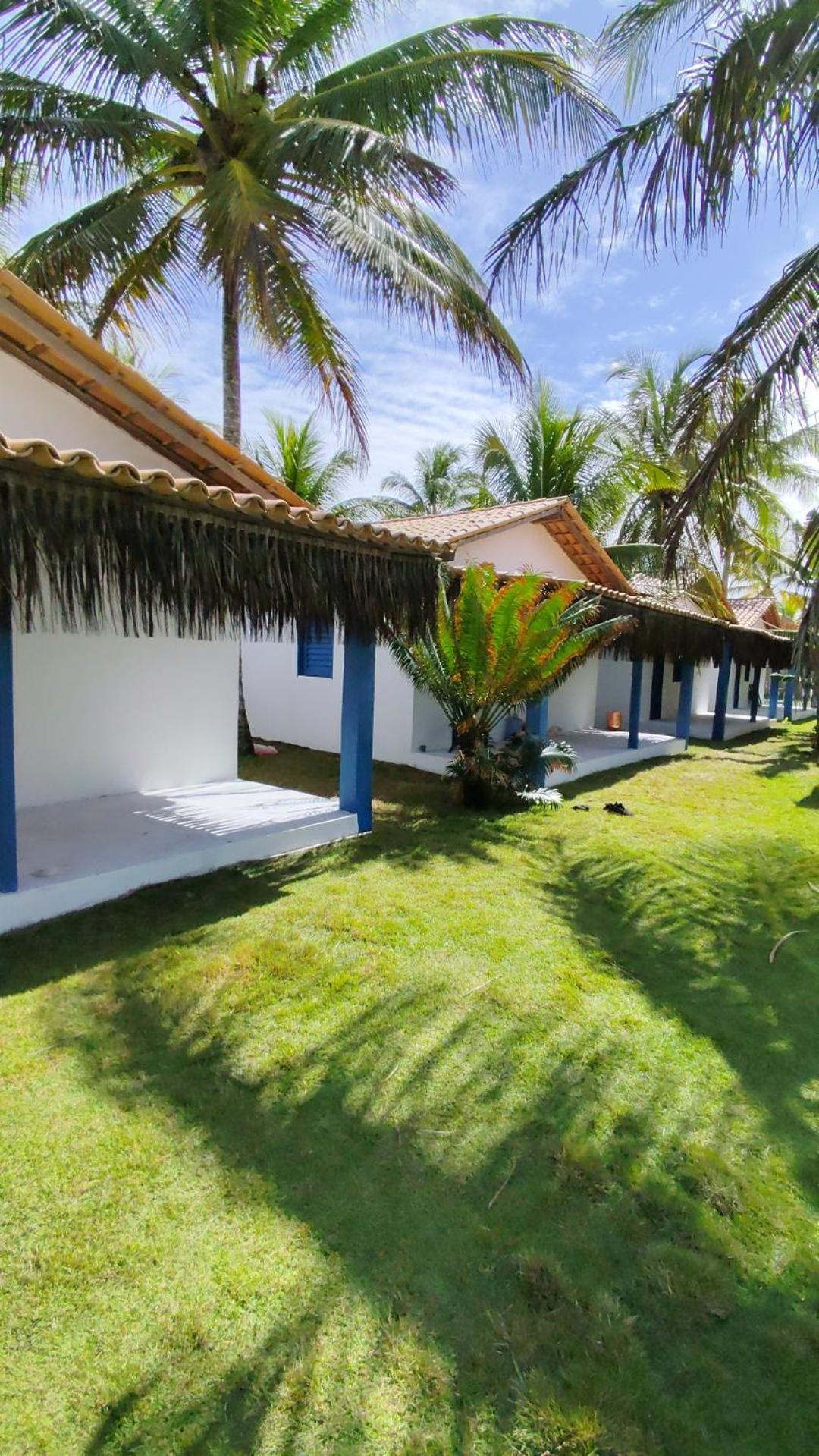 Frentemar Caraiva *