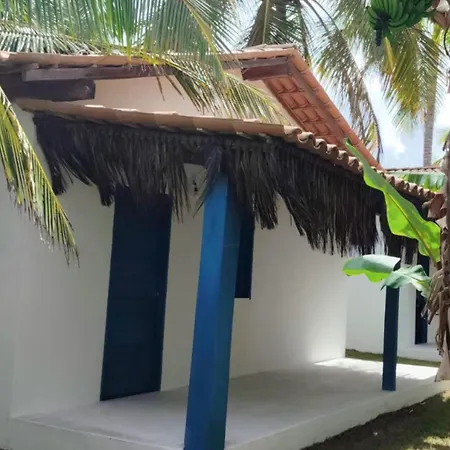 Frentemar Caraiva Apartment Porto Seguro Exterior photo