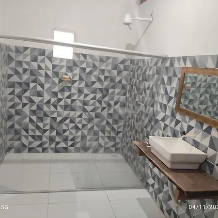 Frentemar Caraiva Apartment Porto Seguro Exterior photo