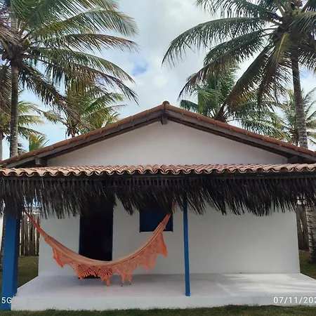 Frentemar Caraiva Apartment Porto Seguro Exterior photo
