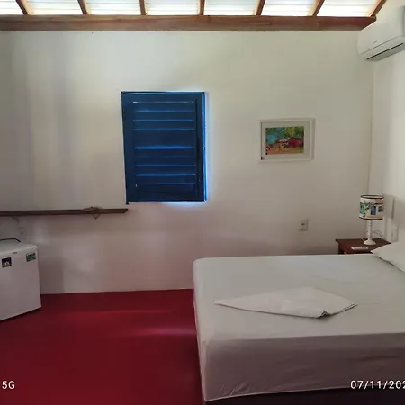 Frentemar Caraiva Apartment Porto Seguro Exterior photo