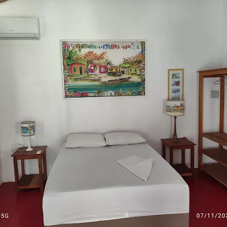 Frentemar Caraiva Apartment Porto Seguro Exterior photo