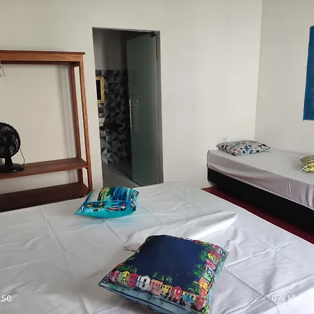 Frentemar Caraiva Apartment Porto Seguro Exterior photo