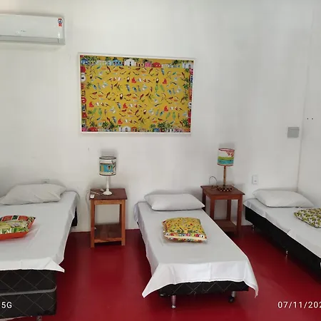 Frentemar Caraiva Apartment Porto Seguro Exterior photo