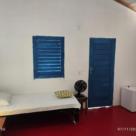 Frentemar Caraiva Apartment Porto Seguro Exterior photo